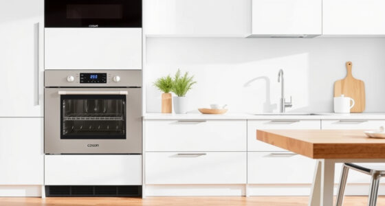 How to Fix a COSORI Air Fryer That Keeps Error Codes