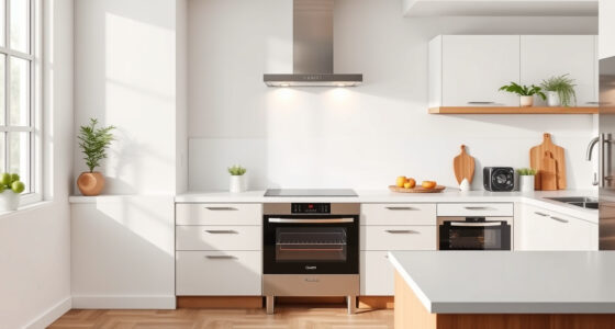 How to Fix a COSORI Air Fryer That Keeps Smoking