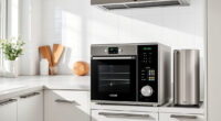 How to Fix a COSORI Air Fryer That Won't Close the Basket