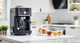 How to Fix a De'Longhi Espresso Machine That Keeps Grinder Noise