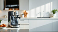 How to Fix a De'Longhi Espresso Machine That Keeps Grinder Noise