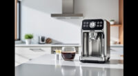 How to Fix a De'Longhi Espresso Machine That Keeps Leaking Water