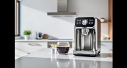 How to Fix a De'Longhi Espresso Machine That Keeps Leaking Water