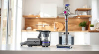How to Fix a Dyson Cordless Vacuum That Keeps Battery Dying Fast