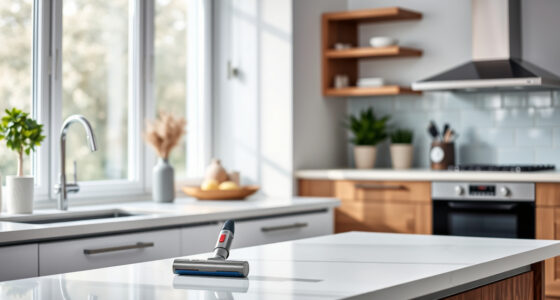 How to Fix a Dyson Cordless Vacuum That Keeps Battery Dying Fast