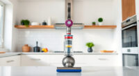 How to Fix a Dyson Cordless Vacuum That Keeps No Suction