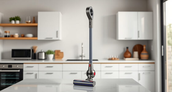 How to Fix a Dyson Cordless Vacuum That Keeps No Suction