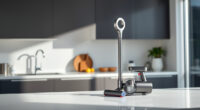 How to Fix a Dyson Cordless Vacuum That Keeps Pulsing On And Off