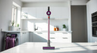 How to Fix a Dyson Cordless Vacuum That Keeps Pulsing On And Off