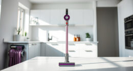 How to Fix a Dyson Cordless Vacuum That Keeps Pulsing On And Off