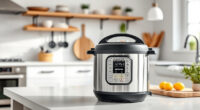 How to Fix a Instant Pot Pressure Cooker That Keeps Burn Error