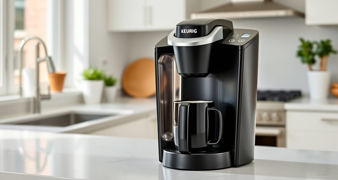 How to Fix a Keurig Coffee Maker That Keeps Tastes Bad