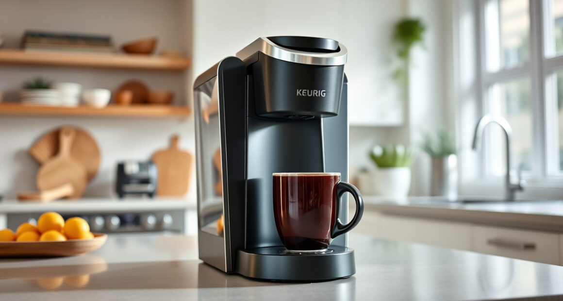How to Fix a Keurig Coffee Maker That Keeps Tasting Bad