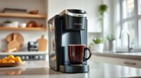 How to Fix a Keurig Coffee Maker That Keeps Tasting Bad
