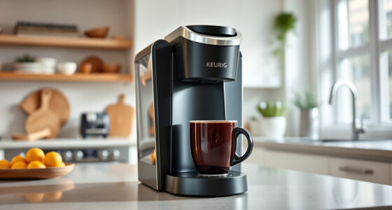How to Fix a Keurig Coffee Maker That Keeps Tasting Bad