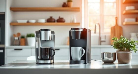 How to Fix a Keurig Coffee Maker That Won't Turn On