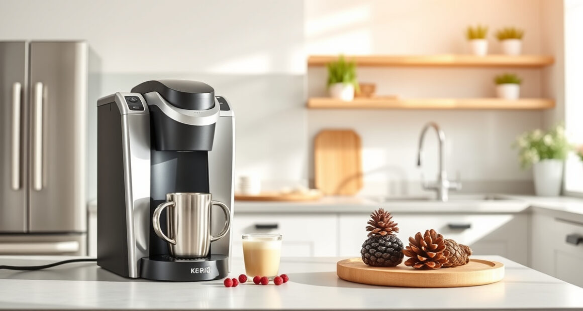 How to Fix a Keurig Coffee Maker That Won't Turn On