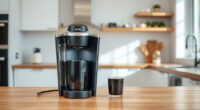 How to Fix a Keurig That Doesn’t Brew Full Cup