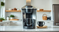 How to Fix a Keurig That Stops Brewing Full Cups