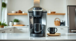 How to Fix a Keurig That Stops Brewing Full Cups