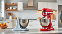 How to Fix a KitchenAid Stand Mixer That Keeps Leaking Oil