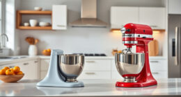 How to Fix a KitchenAid Stand Mixer That Keeps Leaking Oil