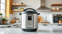 How to Fix a Pressure Cooker That Won't Seal (Instant Pot)