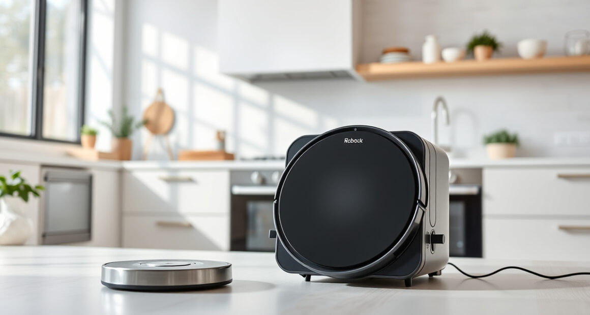 How to Fix a Roborock Robot Vacuum That Keeps Not Mopping