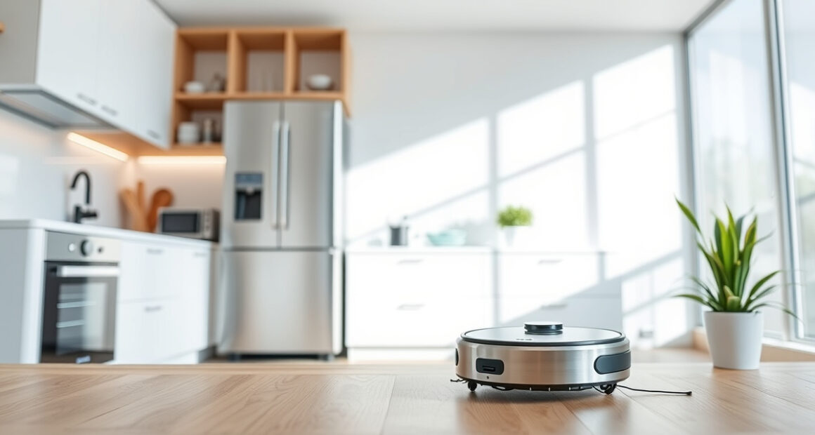 How to Fix a Roborock Robot Vacuum That Keeps Not Mopping