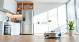 How to Fix a Roborock Robot Vacuum That Keeps Not Mopping