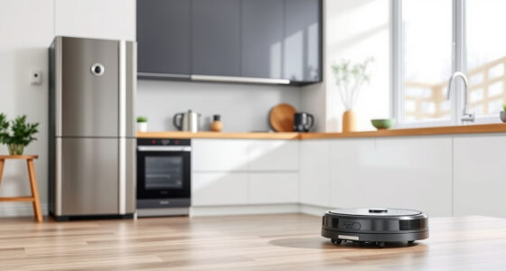 How to Fix a Roborock WiFi Connection Issue