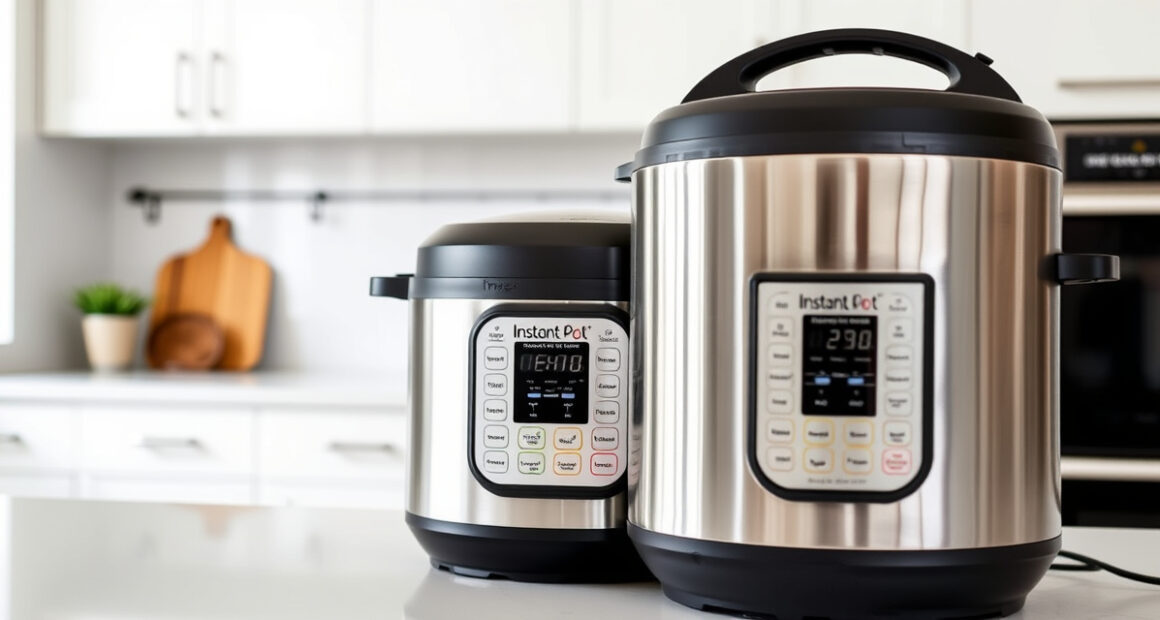 How to Fix a Stuck Steam Release on Your Instant Pot