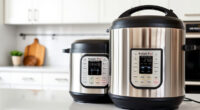 How to Fix a Stuck Steam Release on Your Instant Pot