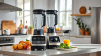 How to Fix a Vitamix Blender That Keeps Overheating