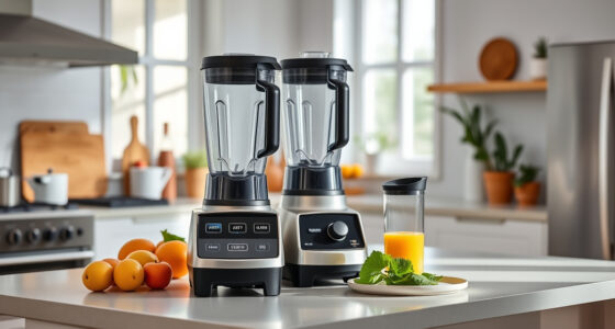How to Fix a Vitamix Blender That Keeps Overheating