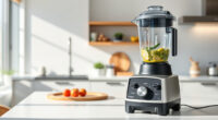 How to Fix a Vitamix Blender That Keeps Overheating
