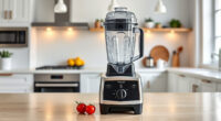 How to Safely and Effectively Clean Your Vitamix Ascent X5