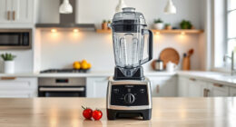 How to Safely and Effectively Clean Your Vitamix Ascent X5