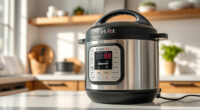 How to Set Up & Use Your Instant Pot 4QT RIO Mini Safely