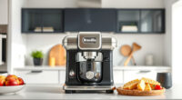 How to Set Up Your Breville Bambino Plus for Perfect Espresso