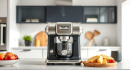 How to Set Up Your Breville Bambino Plus for Perfect Espresso