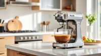 How to Set Up Your Breville Bambino Plus for Perfect Espresso