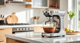 How to Set Up Your Breville Bambino Plus for Perfect Espresso