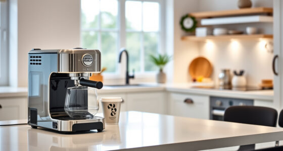 How to Set Up Your De'Longhi Magnifica Evo Espresso Machine