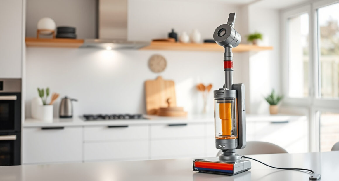 How to Set Up Your Dyson V15 Detect™ Origin Cordless Vacuum