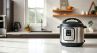 How to Set Up Your Instant Pot 4QT RIO Mini for Safe & Easy Cooking