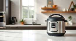 How to Set Up Your Instant Pot 4QT RIO Mini for Safe & Easy Cooking