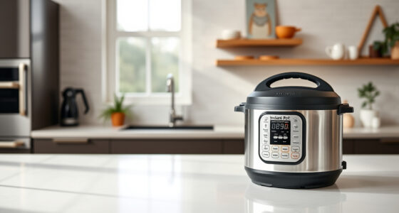 How to Set Up Your Instant Pot 4QT RIO Mini for Safe & Easy Cooking