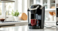 How to Set Up Your Keurig K-Mini Coffee Maker Safely and Easily