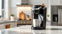 How to Set Up Your Keurig K-Mini Coffee Maker Safely & Easily